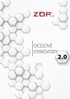 ZOP - Dymovody 2,0 mm