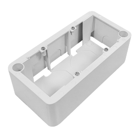Inštalačná krabica pre reguláciu RT-03, RT-08, RT-12 TATAREK, nadomietková