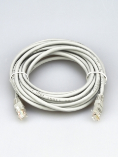 TIM100137, komunikačný kábel Reg310, štandard, do 55 °C,5 m UTP