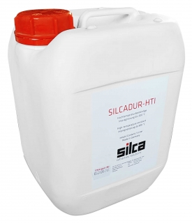 SILCADUR-HTI impregnácia pre izolačné dosky SILCA, Tmax 900 °C, kanister 5 l