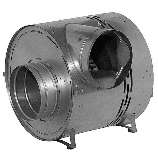 Ventilátor ANECO2-II, 600 m3/h, pozink