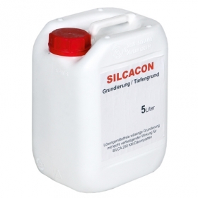 SILCACON základný penetračný náter pre kalciumsilikát, 5 l