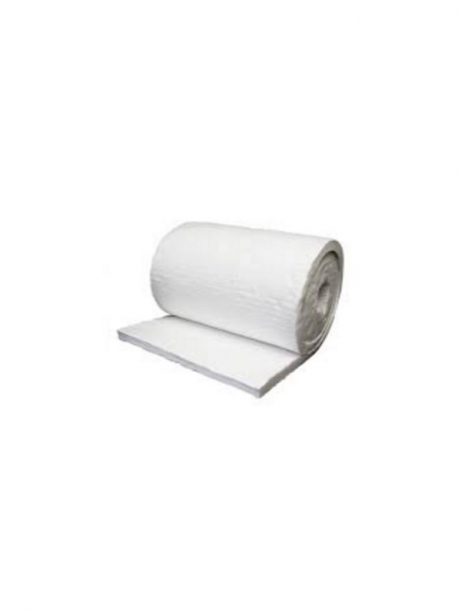 RATH, rohož z keramických vlákien ALSITRA MAT 1260/96, 13x610x14640, rolka 14,64 (min. odber 50 cm)