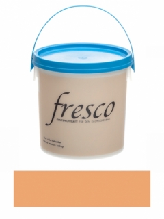 ORTNER, FRESCO špachtlovací tmel, oranžová 2, vedro 2kg