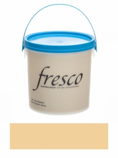 ORTNER, FRESCO špachtlovací tmel, škrupinová biela, vedro 2kg