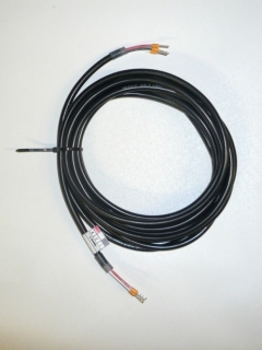 TIM200241, 3-pin. kábel štandard, 4 m, 3-vodičový, do 55 °C, Reg070,250