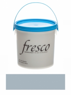 ORTNER, FRESCO špachtlovací tmel, betónová šedá, vedro 2kg