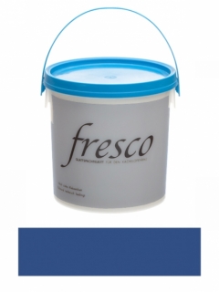 ORTNER, FRESCO špachtlovací tmel, modrá 1, vedro 2kg