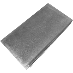 Platňa sporáka 630x320, liatina