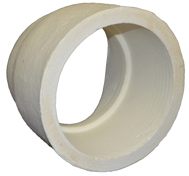SILCAWOOL AST 200 izolácia napojenia dymovodu, o200mm