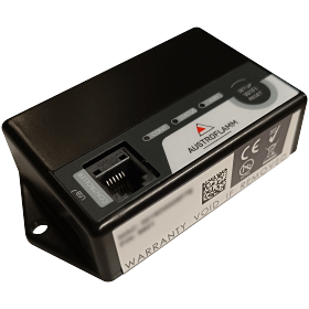 WLAN/WiFi modul pre peletové kachle AUSTROFLAMM