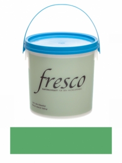 ORTNER, FRESCO špachtlovací tmel, zelená 8, vedro 2kg