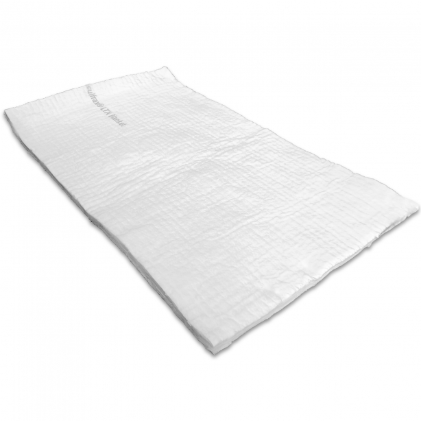 INSULFRAX BIO 25 keramická rohož, šírka 610 mm, hrúbka 25 mm (min. odber 50 cm)