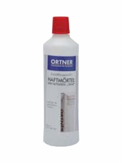 ORTNER, nastavovacia tekutina pre HAFTMÖRTEL, fľaša 400 ml